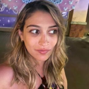 Meet your Posher, Lindsay